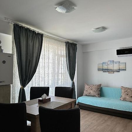Apartament Adelin Năvodari Buitenkant foto