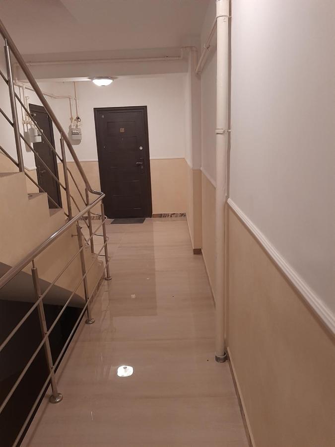 Apartament Adelin Năvodari Buitenkant foto